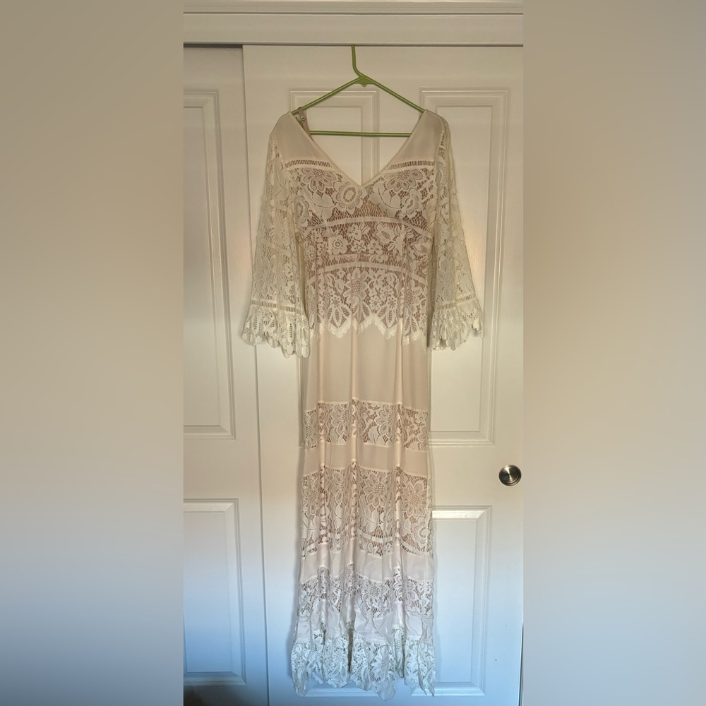 Tracy Reese - Aspen Gown